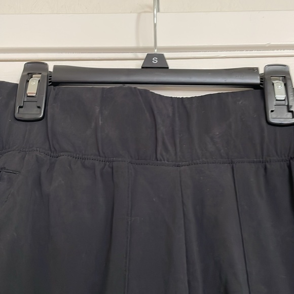 Columbia Black Mid-Rise Anytime Casual Pull On Long Pants - Picture 8 of 9